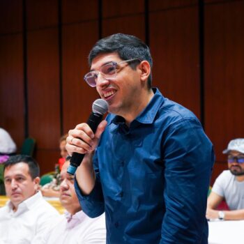 Gobernadora del Tolima refuerza el respeto a la institucionalidad y anuncia cambios en su gabinete 5