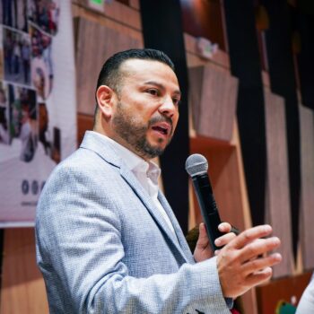 Gobernadora del Tolima refuerza el respeto a la institucionalidad y anuncia cambios en su gabinete 14