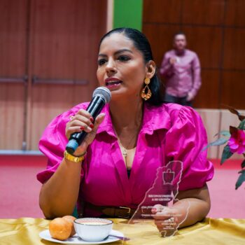 Gobernadora del Tolima refuerza el respeto a la institucionalidad y anuncia cambios en su gabinete 10