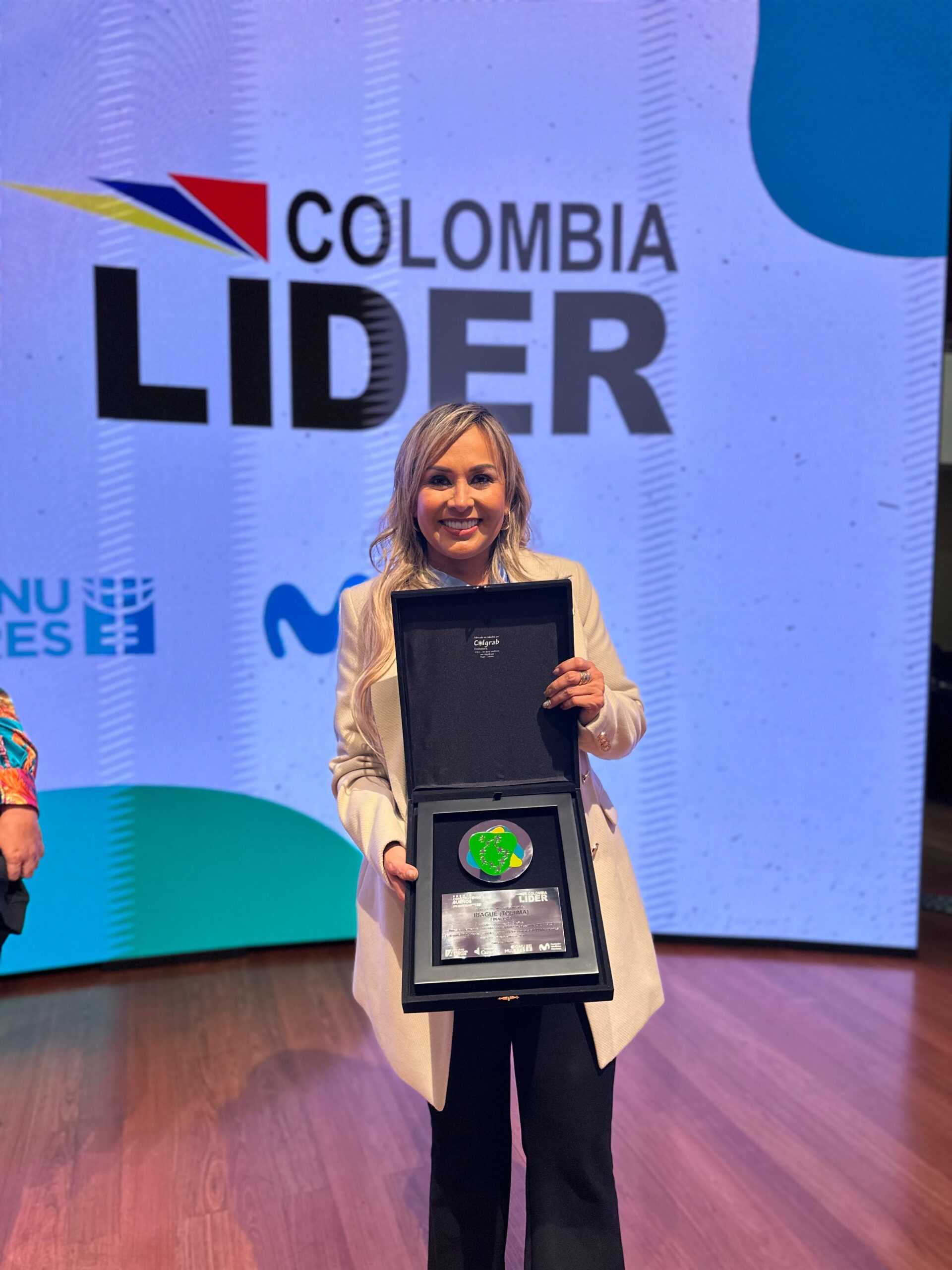 Plan de Desarrollo de la Alcaldía de Ibagué es el segundo mejor de toda Colombia 4