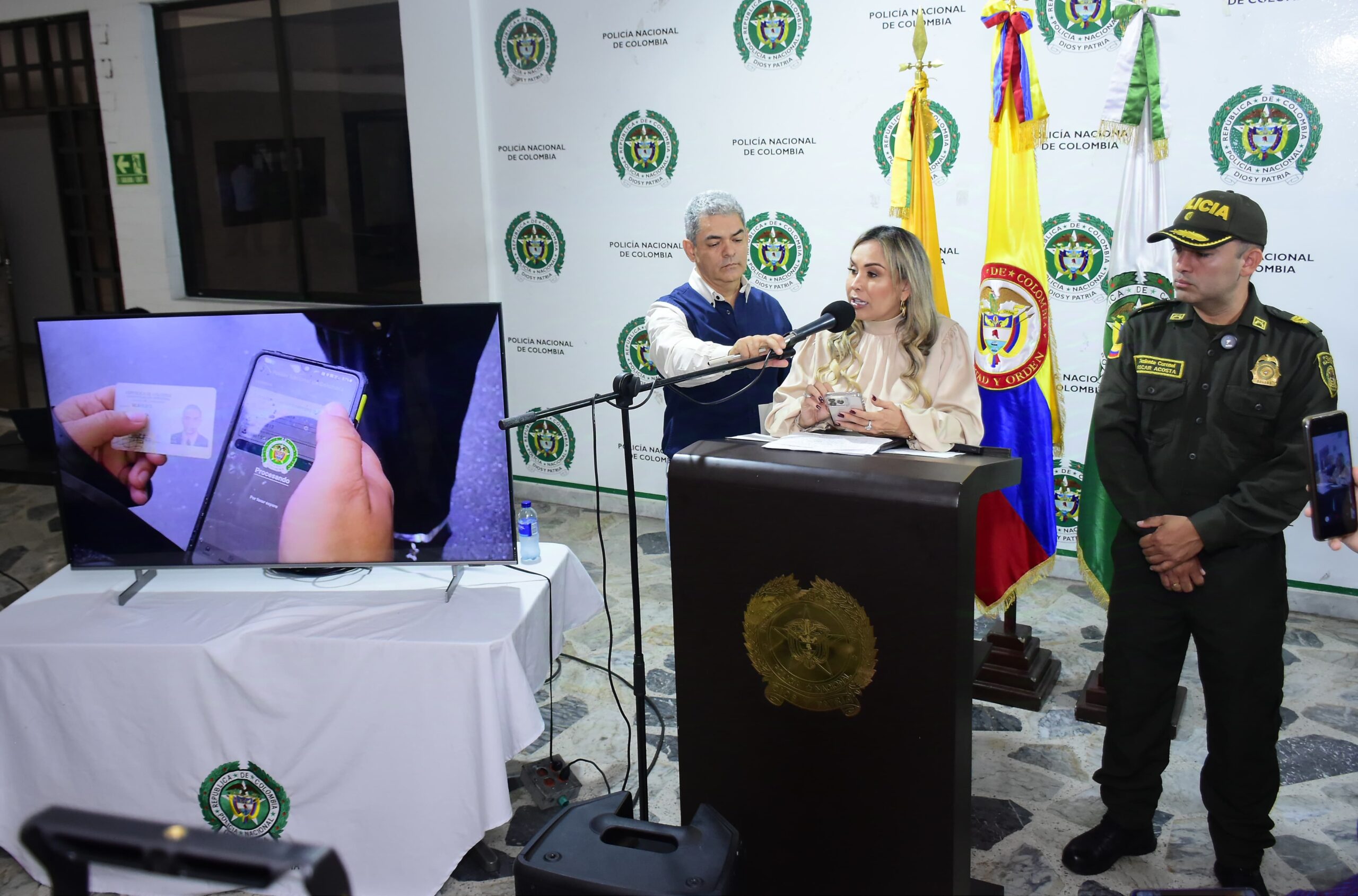 "El licor, la ira y la intolerancia nos quitaron cuatro vidas en Navidad”: Alcaldesa de Ibagué 3