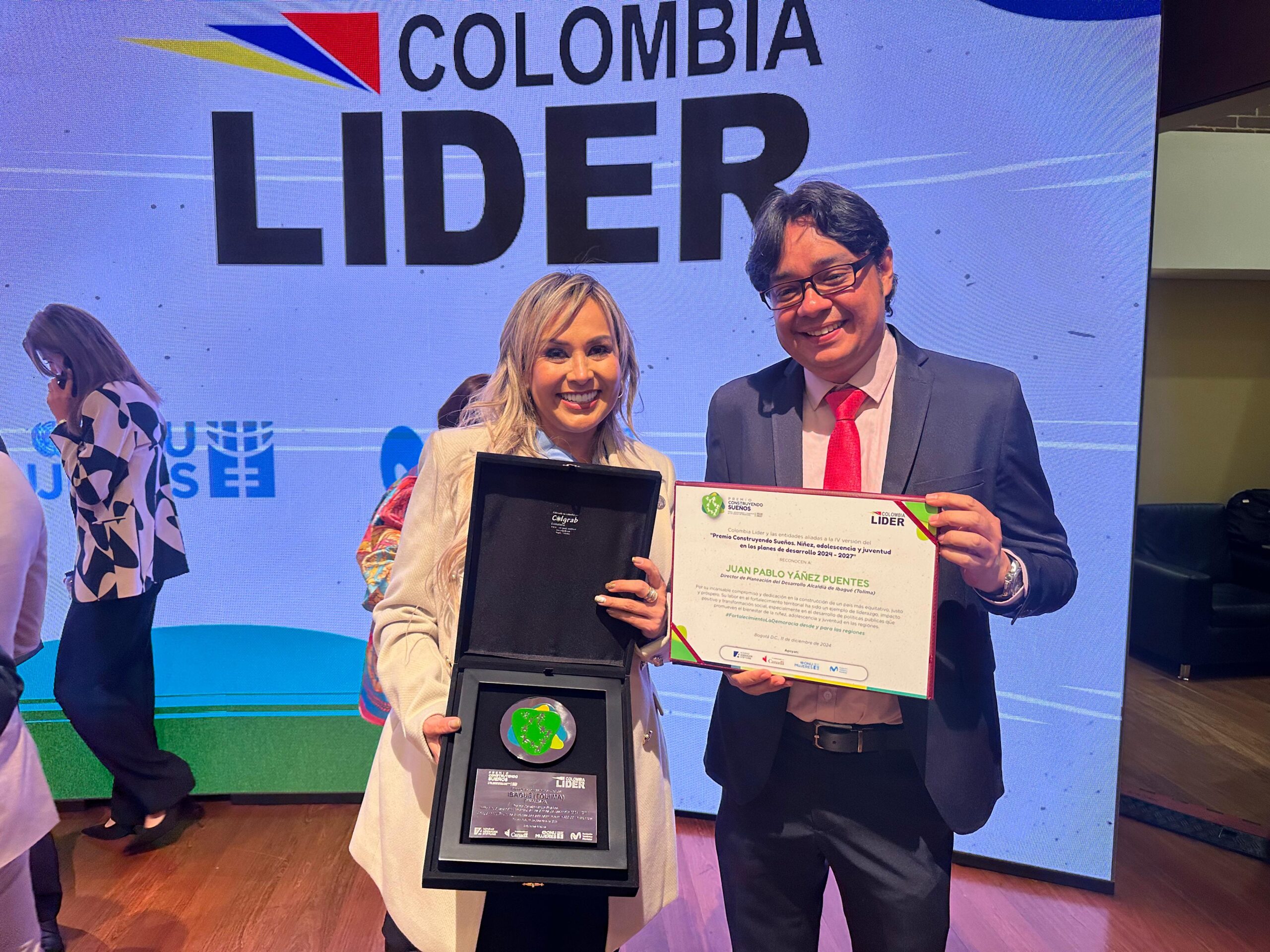 Plan de Desarrollo de la Alcaldía de Ibagué es el segundo mejor de toda Colombia 3