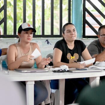 Alcaldesa de Ibagué se compromete con La Miel: liderará mejoras en servicios y calidad de vida para la comunidad 4