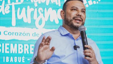 Tolima prepara su hoja de ruta cultural y turística para los próximos 10 años 2