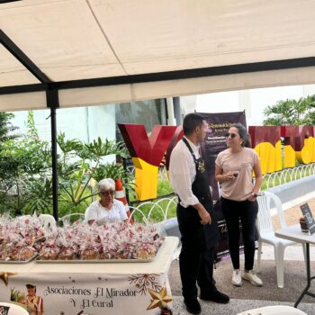 Ventas por $19 millones deja actividad de mercados campesinos navideños en la Gobernación del Tolima 6