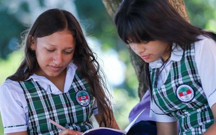 El 15 de diciembre cierran matrículas en instituciones educativas del Tolima 1