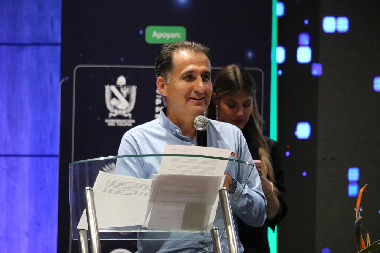 “Ibagué vamos de compras”, el plan para reactivar ventas en época navideña de la Cámara de Comercio 3