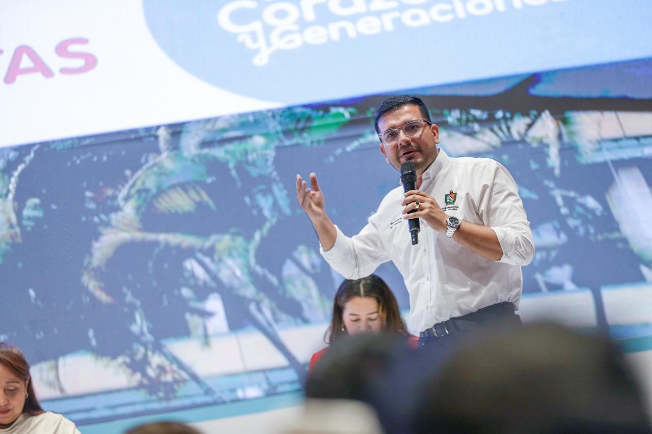 Por primera vez, el Tolima cuenta con una Unidad Móvil para el Bienestar Animal 2