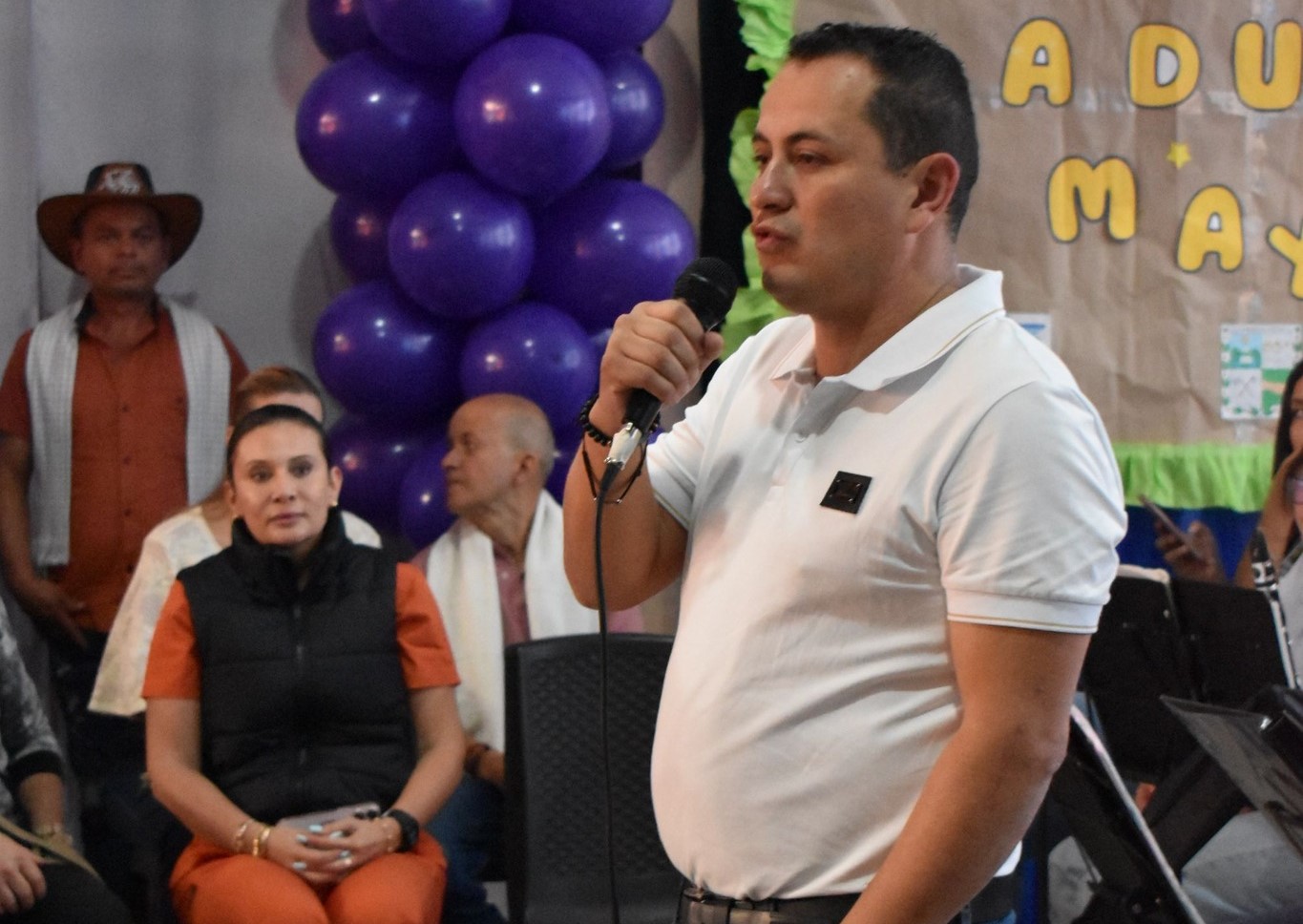 Casabianca prohíbe manipulación de pólvora, de cara a su fiesta de fin de año 1