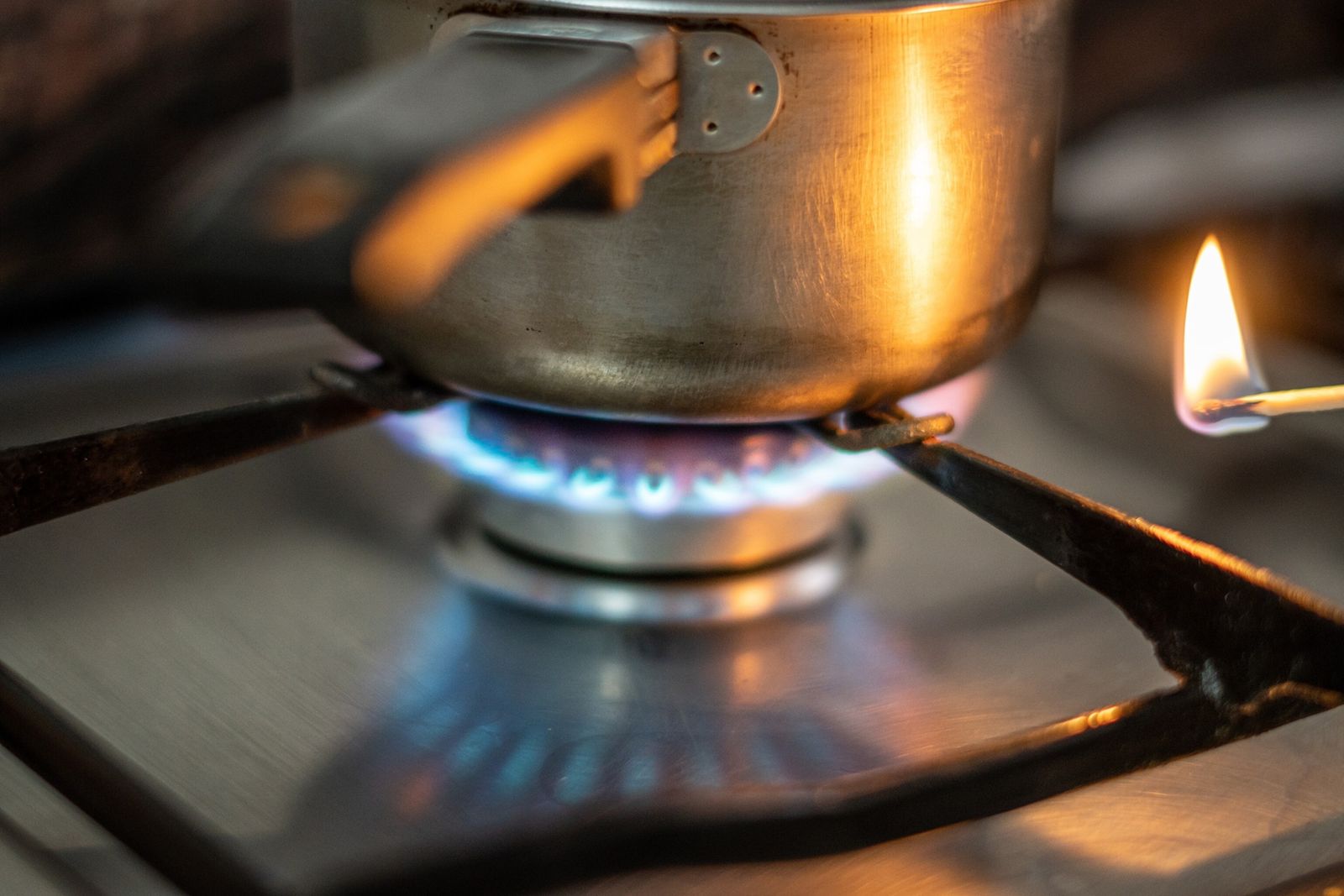 Servingas reactivó servicio de gas a Falan, Palocabildo, Casabianca y Villahermosa 1