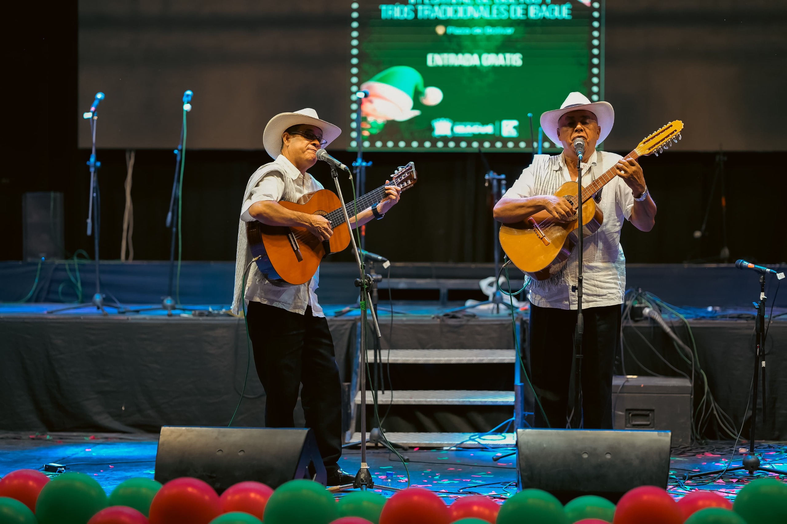 Estos son los conciertos, ferias y eventos culturales de la Alcaldía de Ibagué durante el fin de semana 3