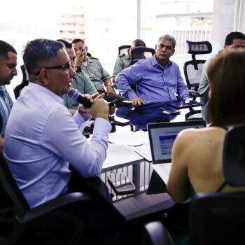 "Delincuentes quieren generar zozobra en la capital tolimense": Autoridades 4