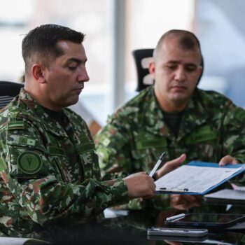 "Delincuentes quieren generar zozobra en la capital tolimense": Autoridades 2