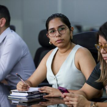 "Delincuentes quieren generar zozobra en la capital tolimense": Autoridades 5