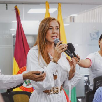 ”Tenemos mucha fe en esa cuarta estrella”: gobernadora Adriana Matiz al Deportes Tolima 3