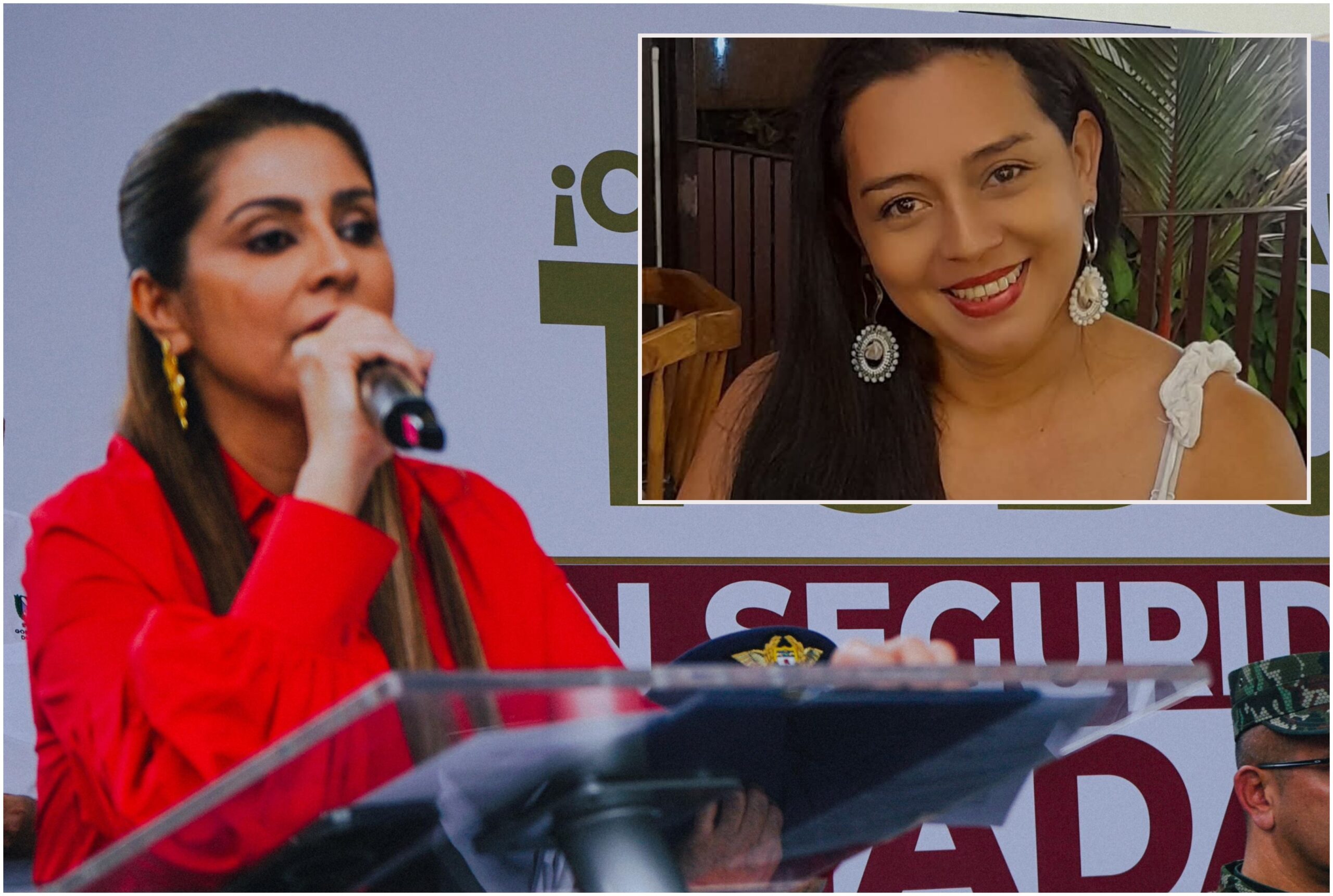 Gobernadora del Tolima exige justicia por muerte de la enfermera Diana Milena en Ibagué 1