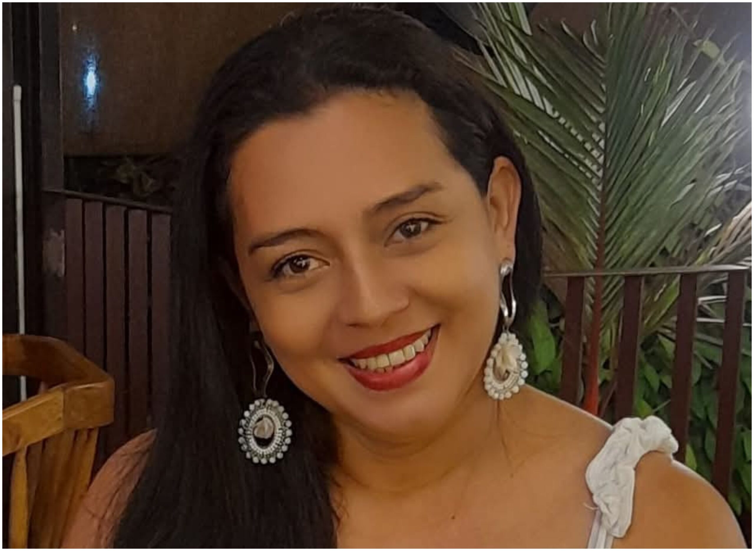 Gobernación acompaña a la familia de Diana Milena Carrero y solicita apoyo a la Fuerza Pública para su búsqueda 1