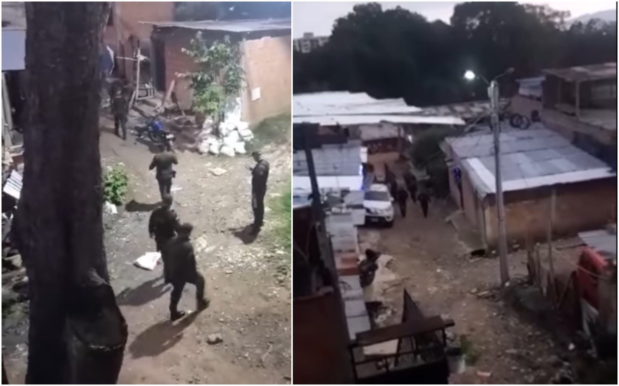 Hombre fue muerto a tiros en medio de caso de intolerancia en invasión Ecoparaíso 1