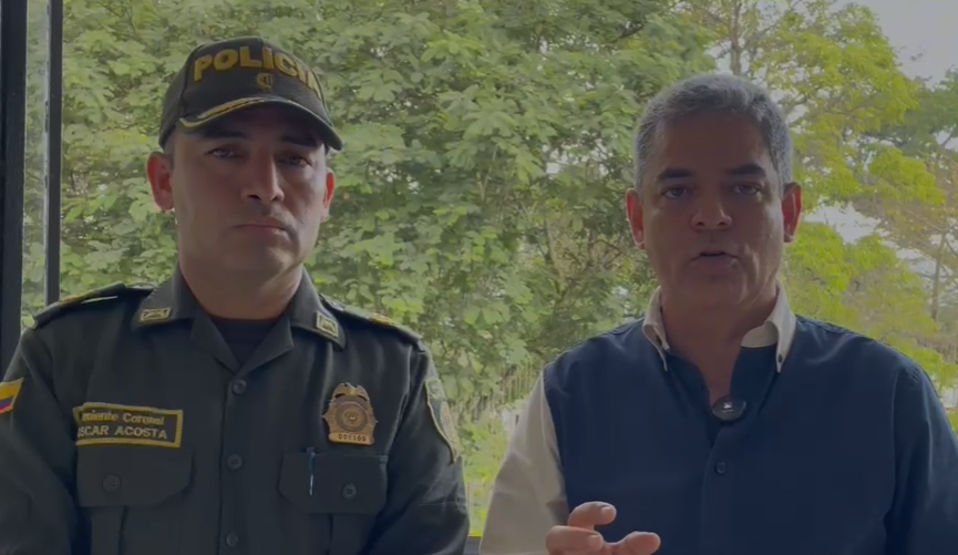 Prohibida la venta y el consumo de licor en tiendas de Ibagué para Año Nuevo y Puente de Reyes 1