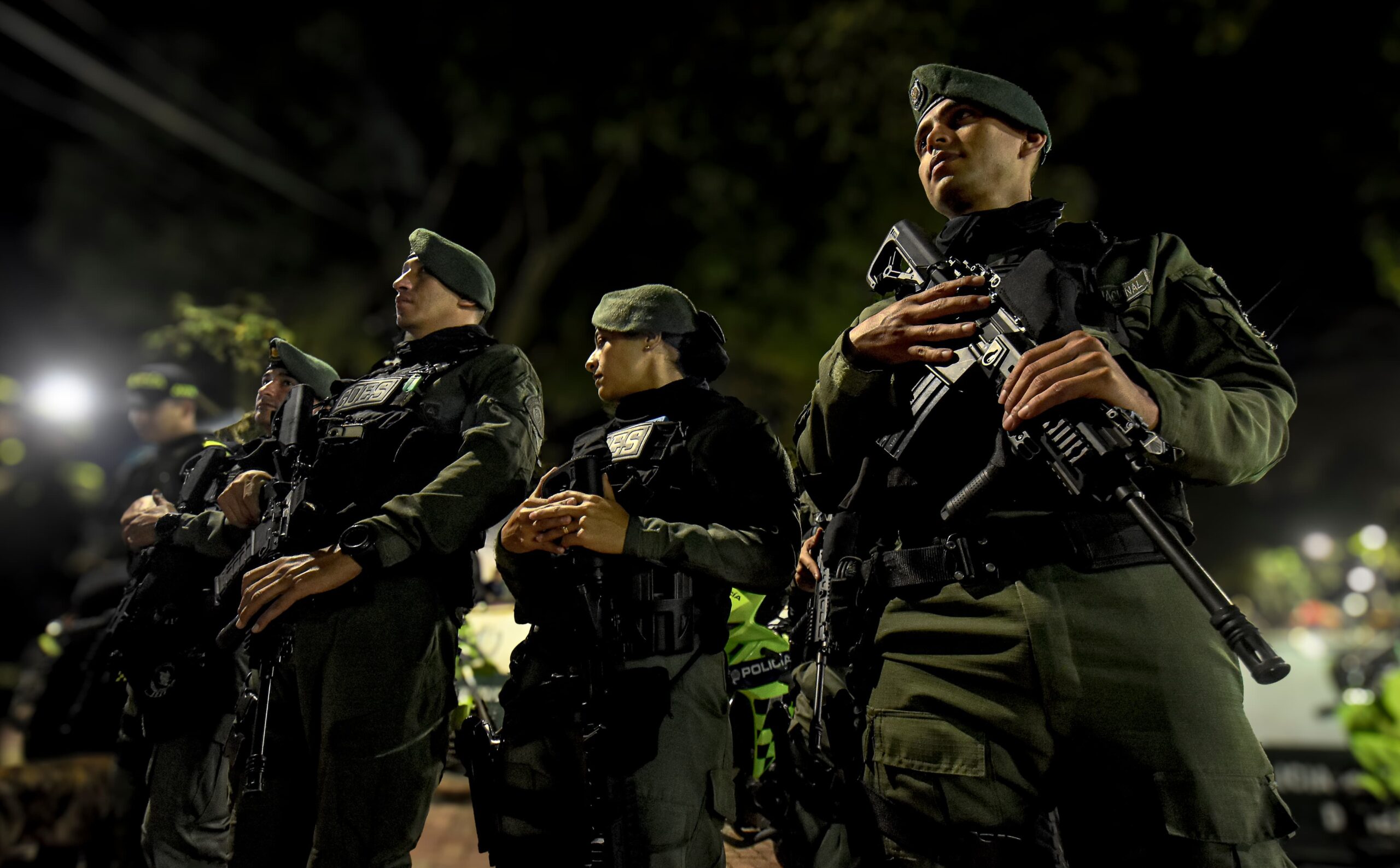 Alcaldía exonera predial al Ejército y Policía para fortalecer la seguridad de los ibaguereños 1