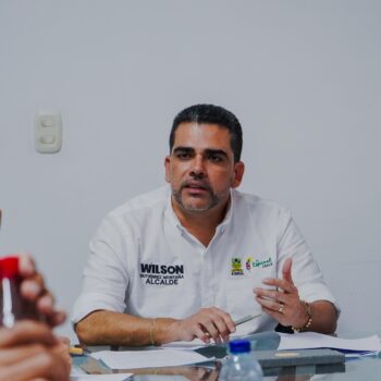 Estas son las acciones para contrarrestar el delito en El Espinal 3