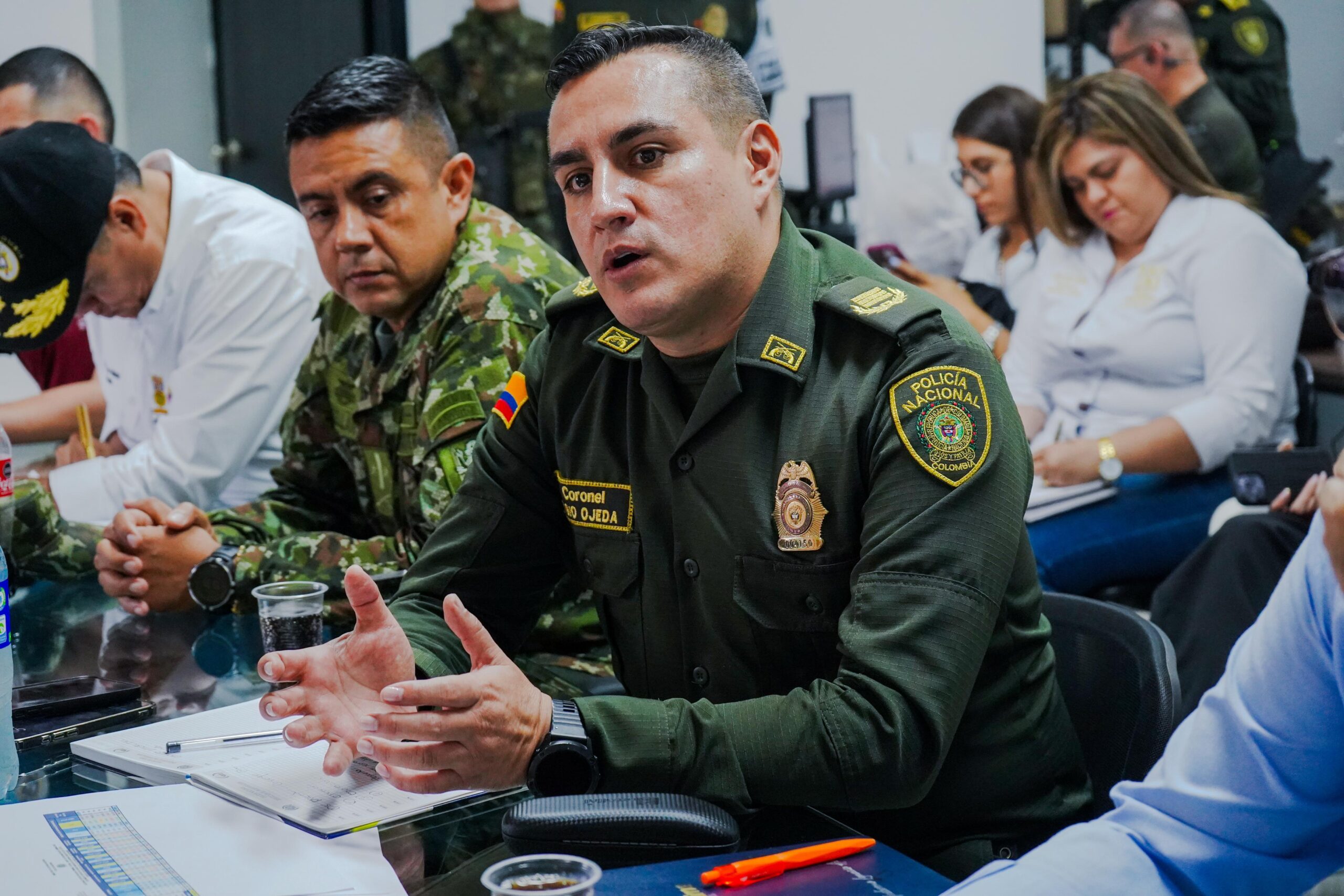 Autoridades inspeccionarán hoteles en Tolima para prevenir explotación sexual infantil en vacaciones 1