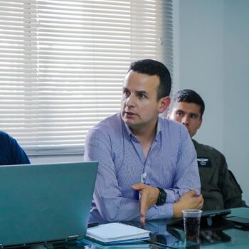 Estas son las acciones para contrarrestar el delito en El Espinal 8