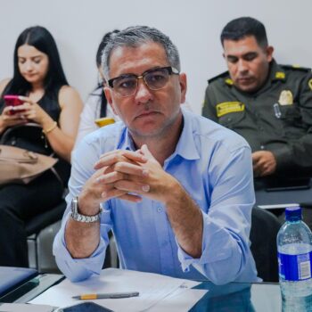 Estas son las acciones para contrarrestar el delito en El Espinal 10