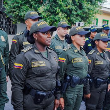Estas son las acciones para contrarrestar el delito en El Espinal 11