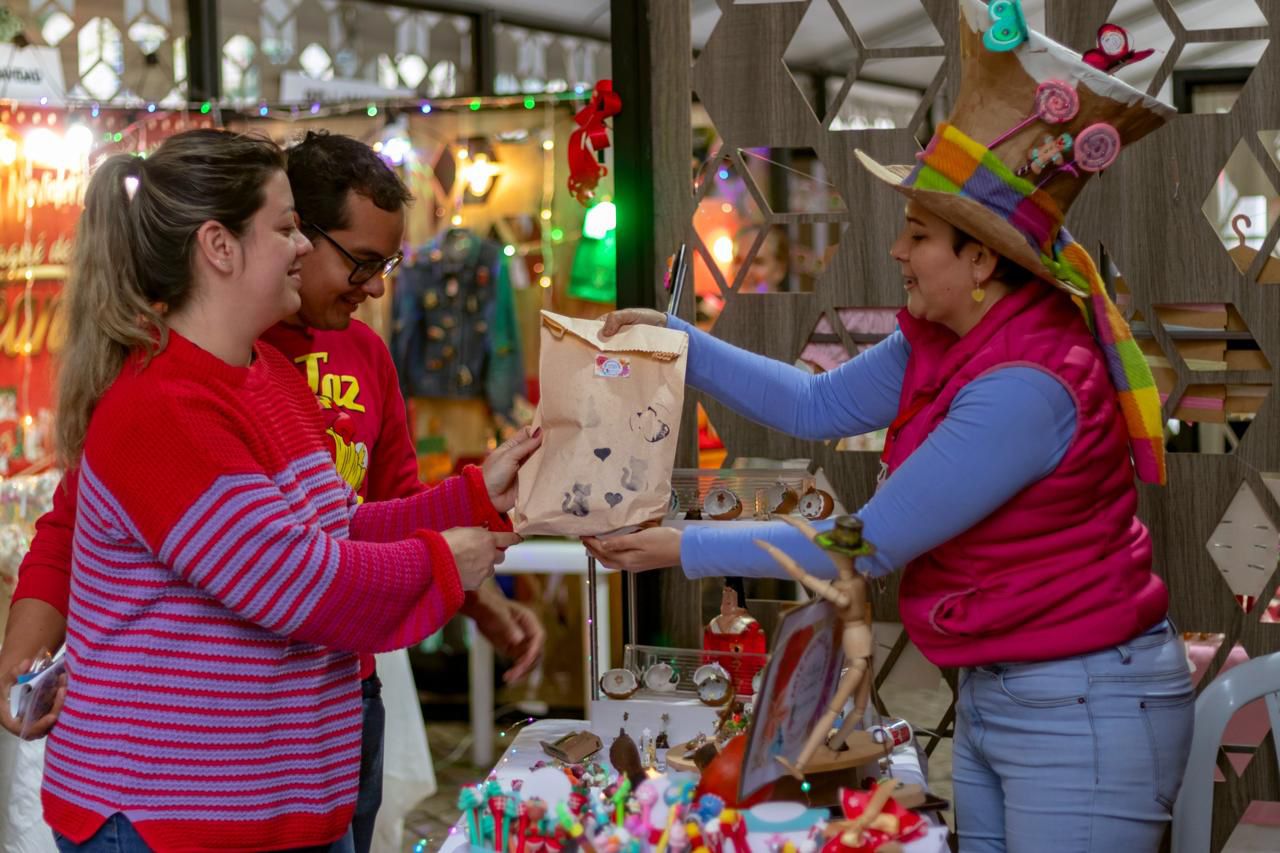 Alístese para disfrutar feria 'Ibagué de Encanto' desde este viernes 1