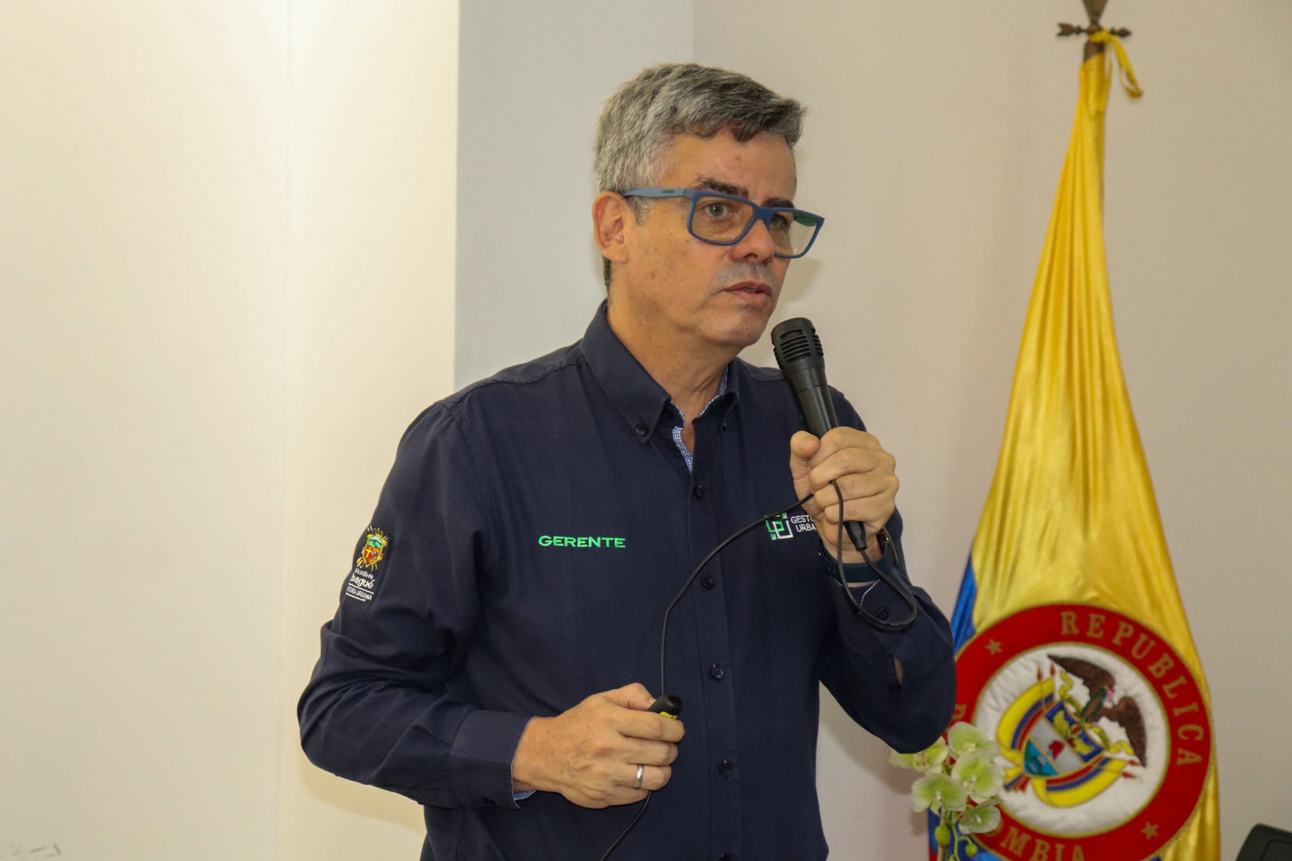 Gestora Urbana destacó proyectos VIS y prioritario en su rendición de cuentas 1