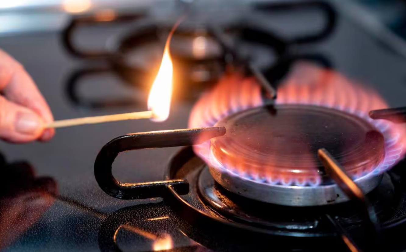 Suspensión del servicio de gas natural afecta a Melgar por daños en infraestructura 3