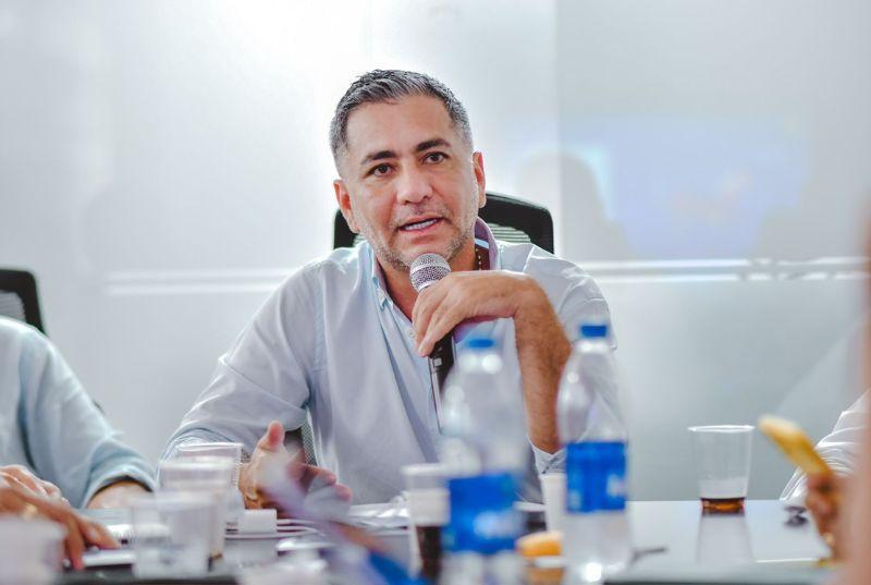 "No tenemos presencia de las disidencias de las FARC en la ciudad de Ibagué": Guillermo Alvira 1