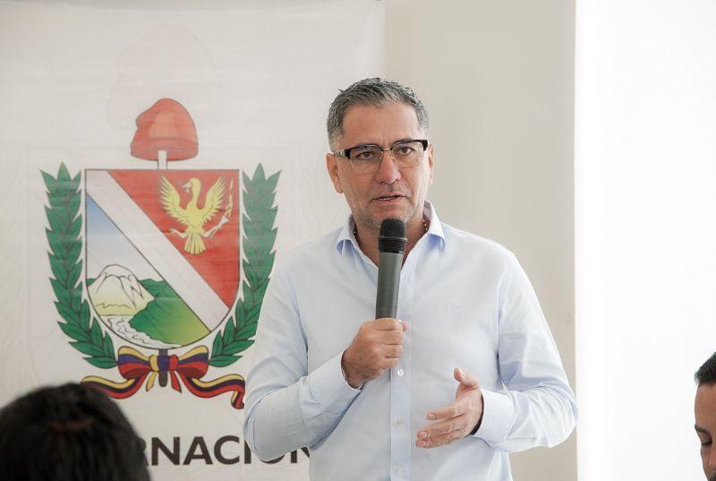 Autoridades envían mensaje a tolimenses para evitar riñas intrafamiliares en fiestas de fin de año 1
