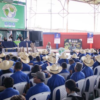 Habitantes de zona rural de Guamo apoyarán la protección de humedales 2