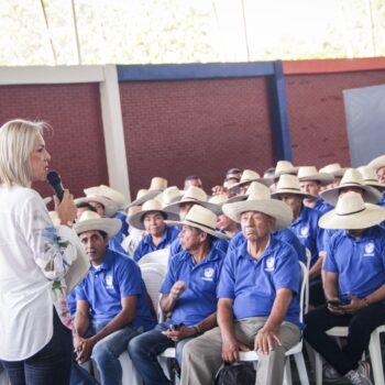 Habitantes de zona rural de Guamo apoyarán la protección de humedales 5