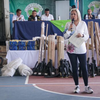 Habitantes de zona rural de Guamo apoyarán la protección de humedales 3
