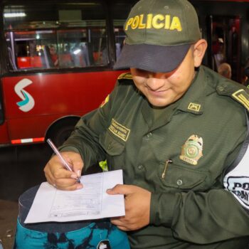 Alcaldía y Policía se incautaron de más de 10 kilos de pólvora en el Centro de Ibagué 3