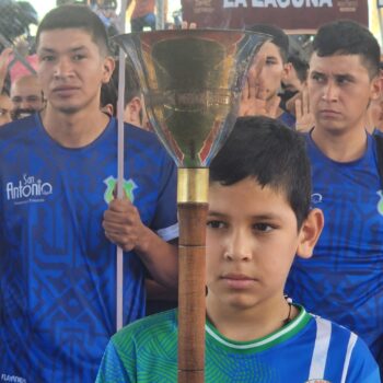 San Antonio realizó con éxito Juegos Campesinos, con la participación de 19 veredas 8