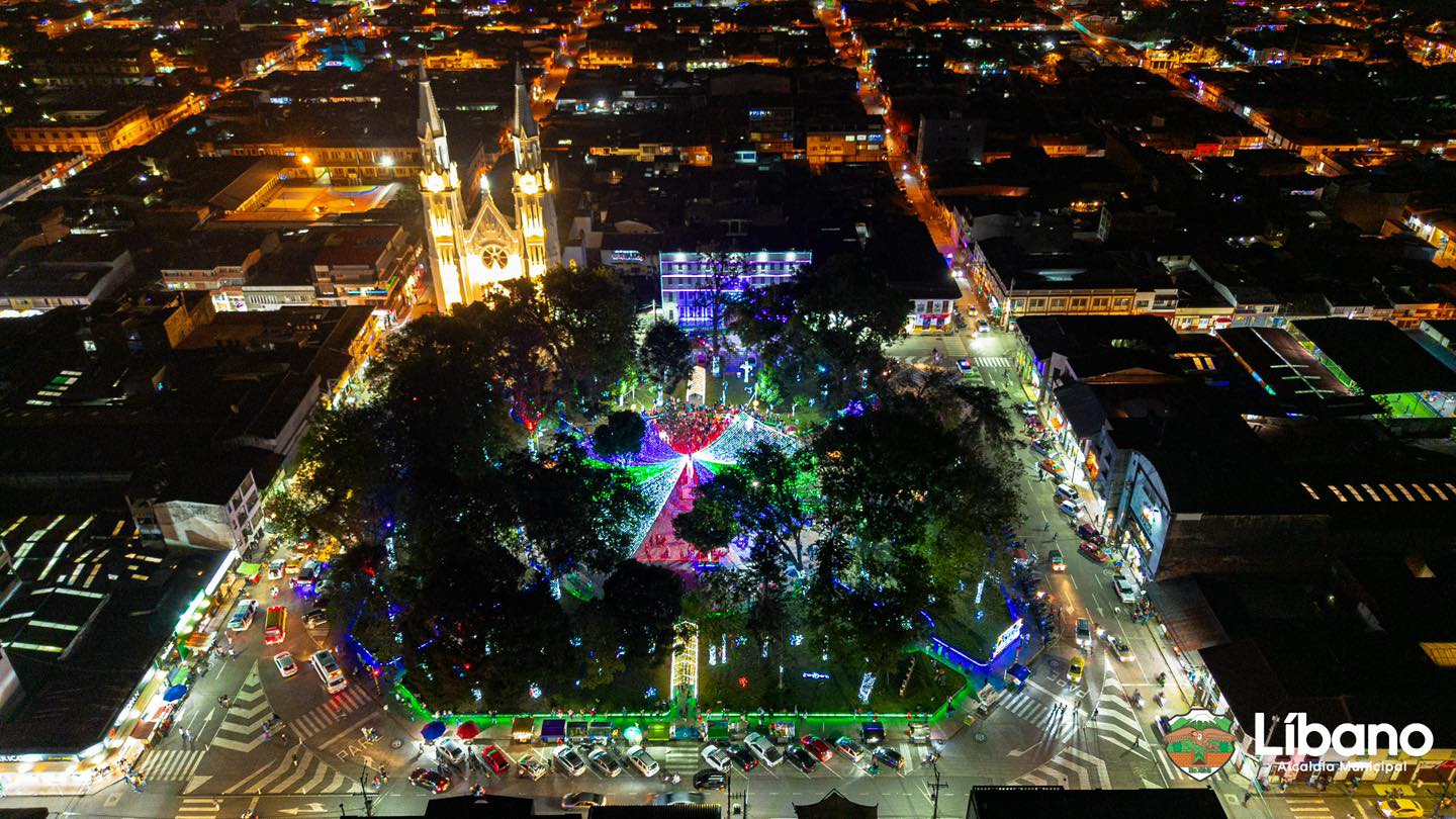 Alcaldesa de Líbano invita a redescubrir su municipio: "en cada rincón hay historias, paisajes y tradiciones" 1