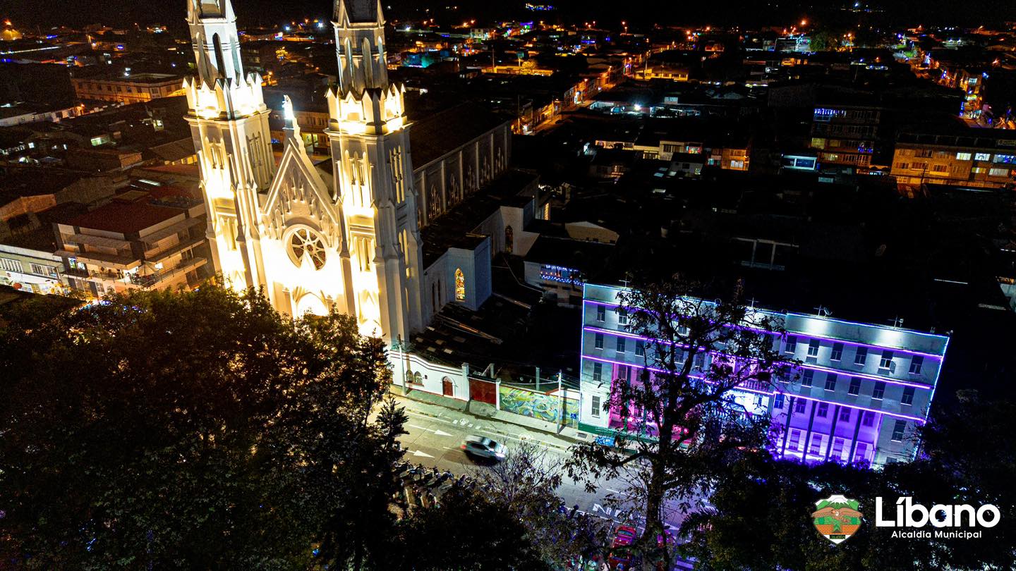 Alcaldesa de Líbano invita a redescubrir su municipio: "en cada rincón hay historias, paisajes y tradiciones" 3