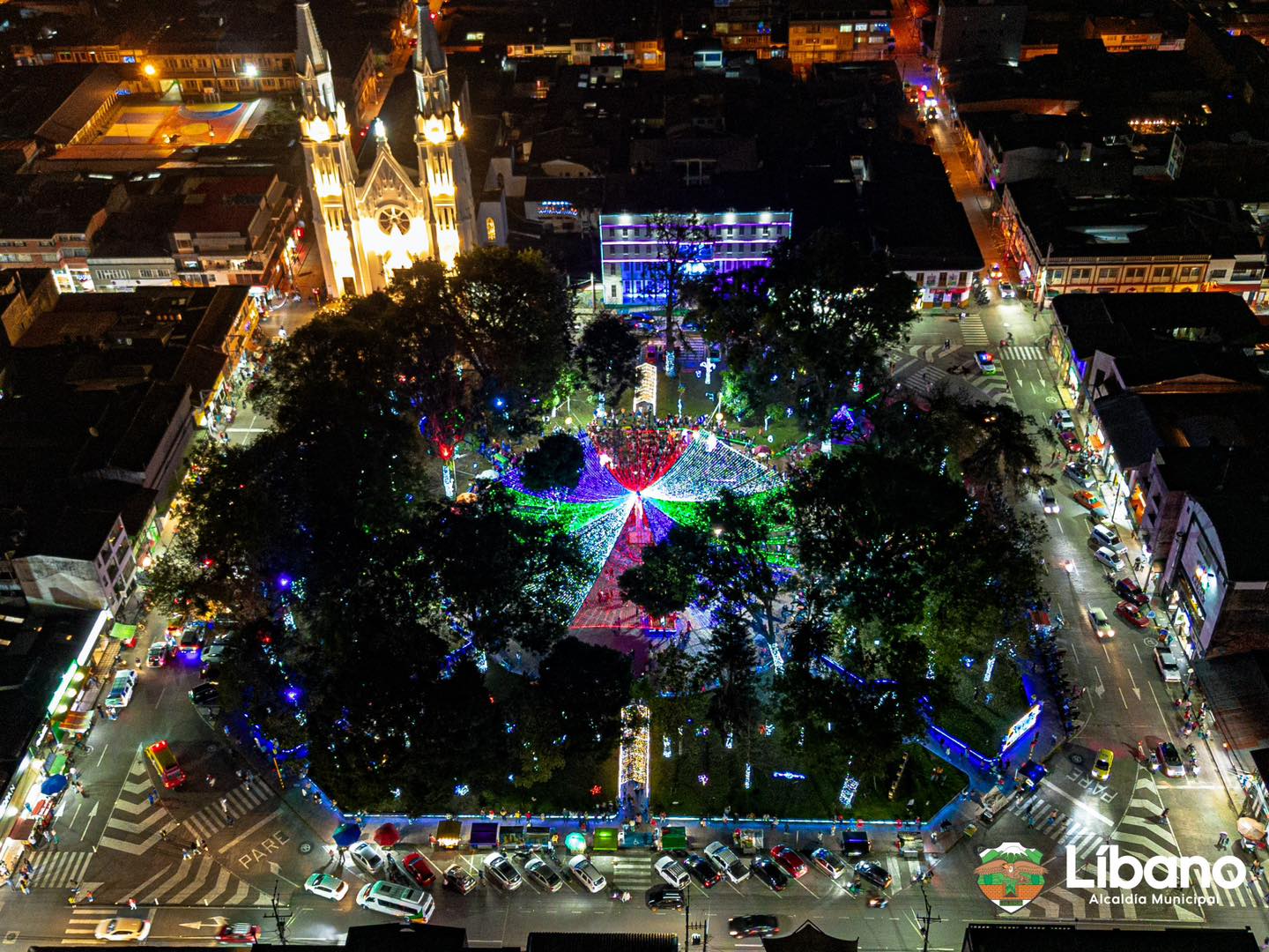 Alcaldesa de Líbano invita a redescubrir su municipio: "en cada rincón hay historias, paisajes y tradiciones" 4