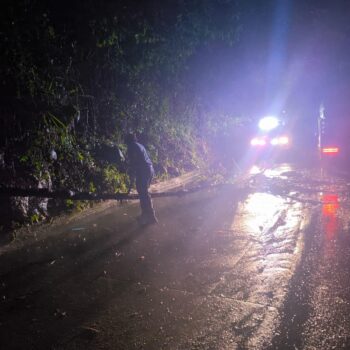 Fuertes lluvias generan varias emergencias en diferentes barrios de Ibagué 7