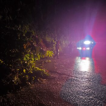 Fuertes lluvias generan varias emergencias en diferentes barrios de Ibagué 5