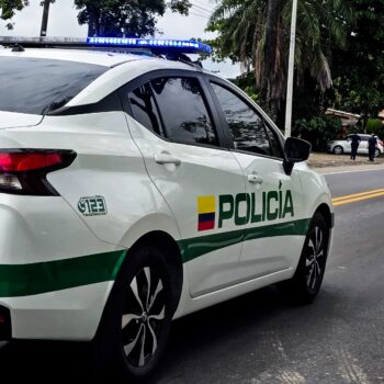 Conozca los nuevos vehículos entregados por la Alcaldía a la Policía para la seguridad de Ibagué 3