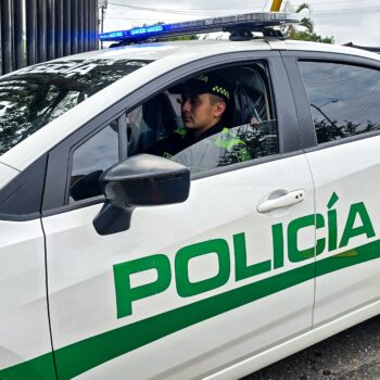 Conozca los nuevos vehículos entregados por la Alcaldía a la Policía para la seguridad de Ibagué 4