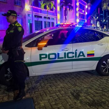 Conozca los nuevos vehículos entregados por la Alcaldía a la Policía para la seguridad de Ibagué 2