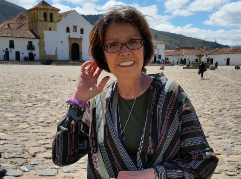 Luto en la T.V.: Falleció la actriz Margalida Castro a los 83 años 1