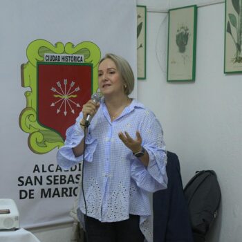 Mariquita realiza campaña de vacunación contra la fiebre amarilla 3