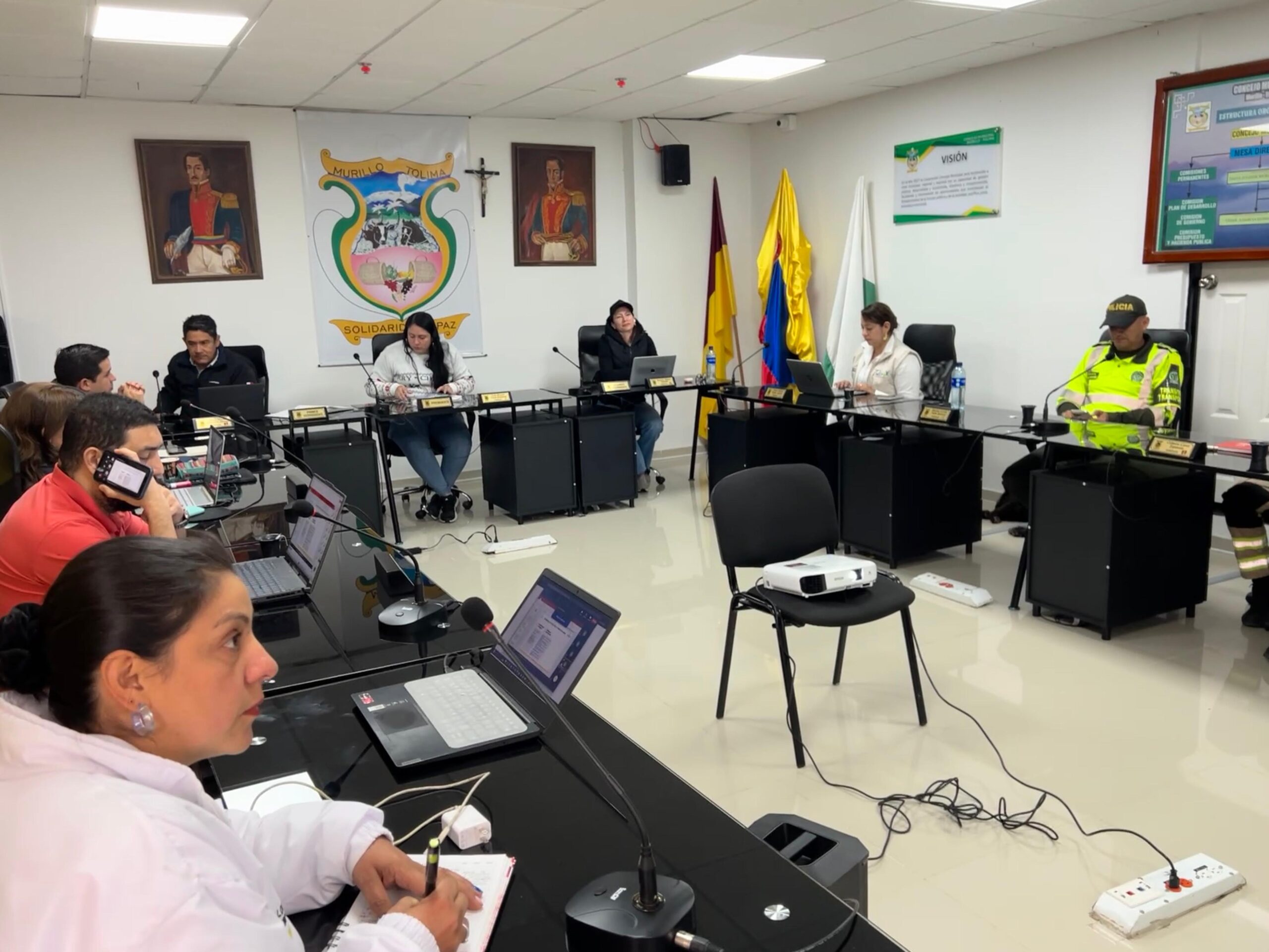 Autoridades del Tolima cierran filas para proteger el Parque Los Nevados en esta temporada 3